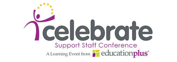 Celebrate Conference Logo Banner